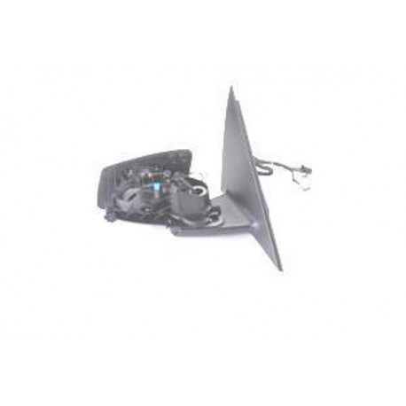 Retrovisore elettrico termico ribaltabile con memoria asferico lato passeggero dx