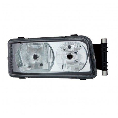 Proiettore faro H7 H7 dx