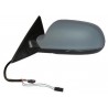 Retrovisore elettrico termico ribaltabile con memoria con freccia a led verniciabile 16 pin asferico assist lane sx