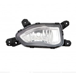 Fendinebbia H8 passeggero dx
