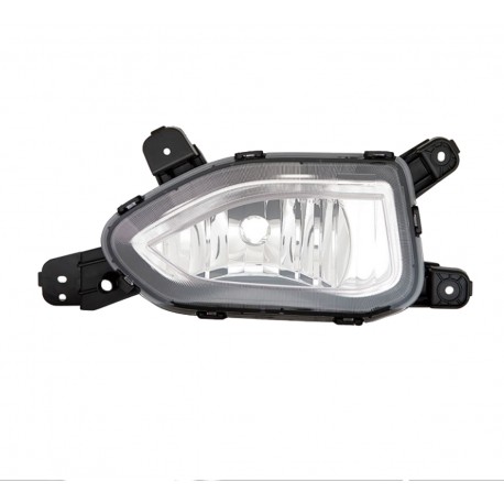 Fendinebbia H8 passeggero dx