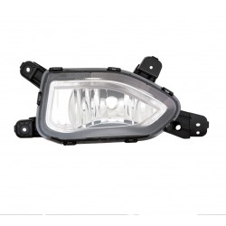 Fendinebbia H8 guida sx