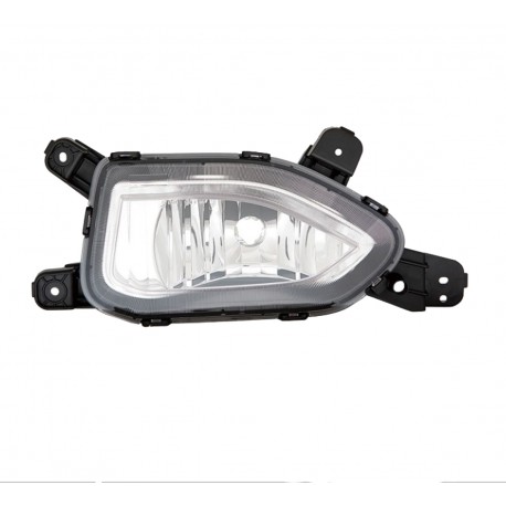 Fendinebbia H8 guida sx