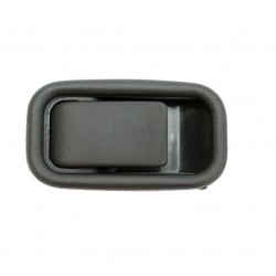 Maniglia apriporta anteriore interna grigia bilaterale