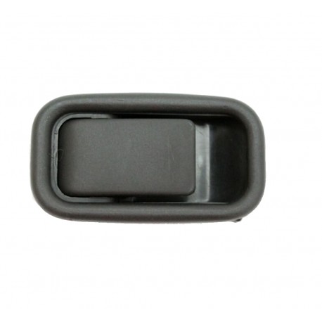 Maniglia apriporta anteriore interna grigia bilaterale