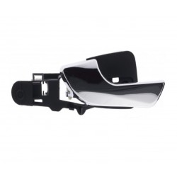 Maniglia apriporta posteriore interna cromata dx