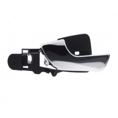 Maniglia apriporta posteriore interna cromata dx