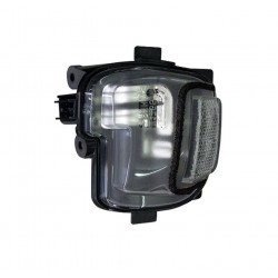 Fanalino freccia specchietto retovisore guida sx