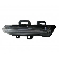 Fanalino freccia specchietto retovisore passeggero dx