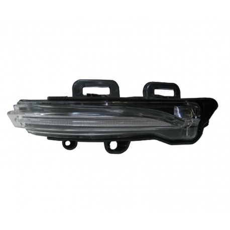 Fanalino freccia specchietto retovisore passeggero dx