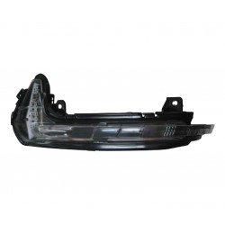 Fanalino freccia specchietto retovisore a led guida sx