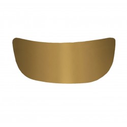 Vetro specchietto retrovisore inferiore adesivo guida sx