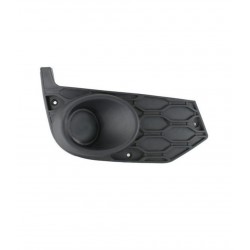 Griglia paraurti passeggero dx