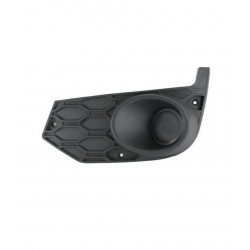 Griglia paraurti guida sx