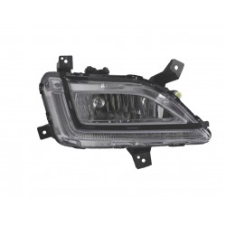 Fendinebbia H8 passeggero dx