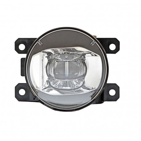 Fendinebbia led versione City Cross dx