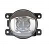 Fendinebbia led versione City Cross dx