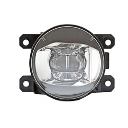 Fendinebbia led versione City Cross sx