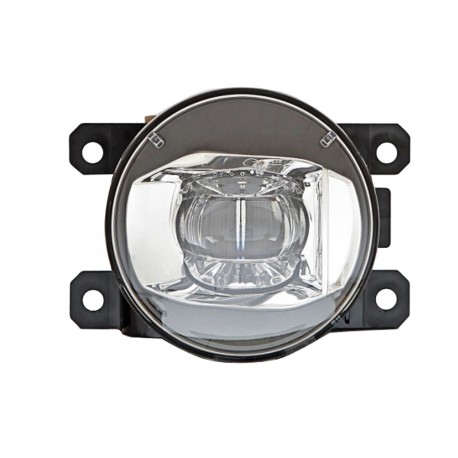 Fendinebbia led versione City Cross sx