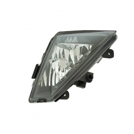 Fendinebbia H8 passeggero dx