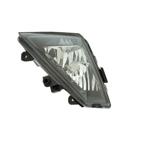 Fendinebbia H8 guida sx