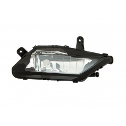 Fendinebbia H8 passeggero dx