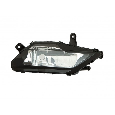 Fendinebbia H8 passeggero dx