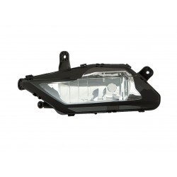 Fendinebbia H8 guida sx