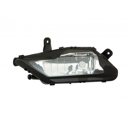 Fendinebbia H8 guida sx