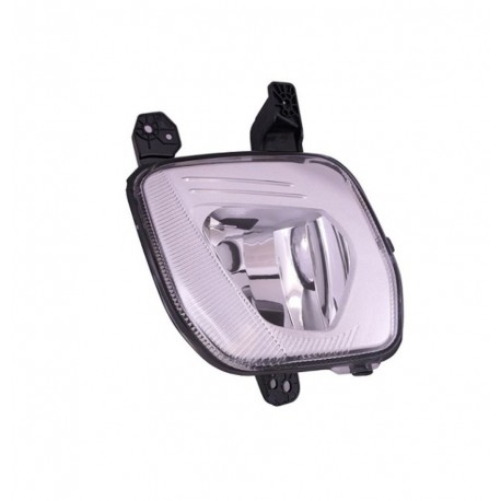 Fendinebbia H8 passeggero dx