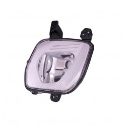 Fendinebbia H8 guida sx