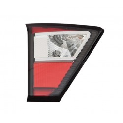 Fanale posteriore interno a led sx