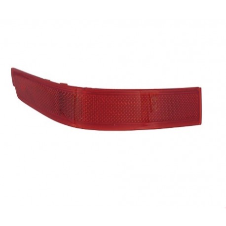 Catadiottro versione 1 porta sx