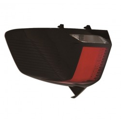 Fanale posteriore esterno a led dx