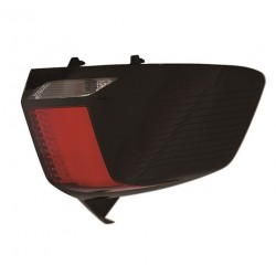 Fanale posteriore esterno a led sx