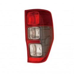 Gruppo ottico posteriore passeggero dx