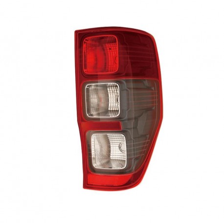 Gruppo ottico posteriore passeggero dx