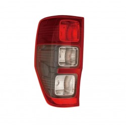 Gruppo ottico posteriore senza retronebbia guida sx