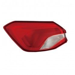Fanale posteriore esterno modelli 5 porte guida sx