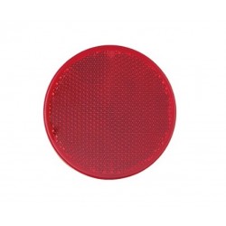 Catadiottro inferiore bilaterale