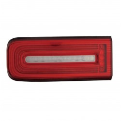 Gruppo ottico posteriore a led bilaterale