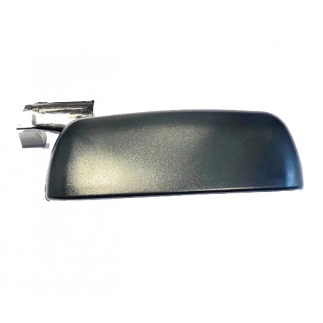 Maniglia apriporta esterna anteriore posteriore verniciabile passeggero - dx