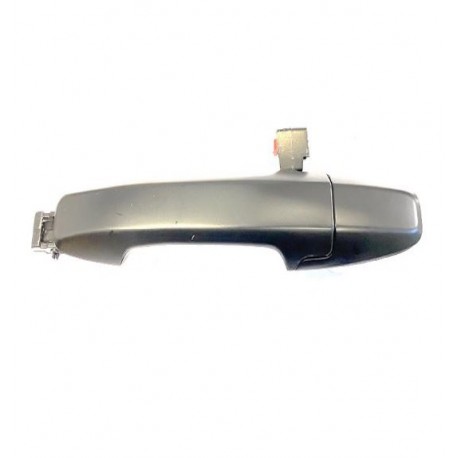 Maniglia apriporta esterna posteriore verniciabile guida - sx