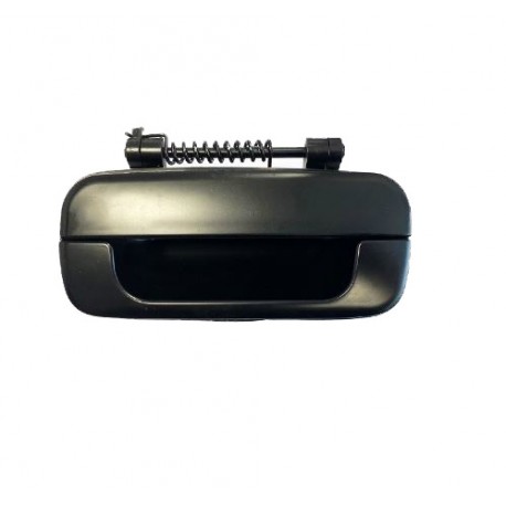 Maniglia apriporta esterna posteriore verniciabile passeggero - dx