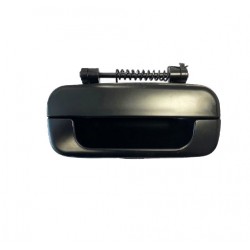 Maniglia apriporta esterna posteriore verniciabile guida - sx