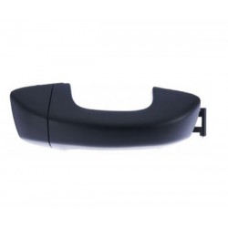 Maniglia apriporta esterna posteriore verniciabile passeggero - dx