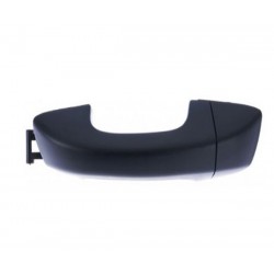 Maniglia apriporta esterna posteriore verniciabile guida - sx