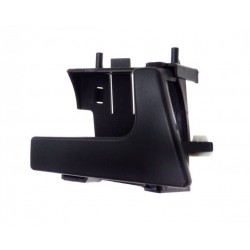 Maniglia apriporta interna posteriore nera passeggero - dx