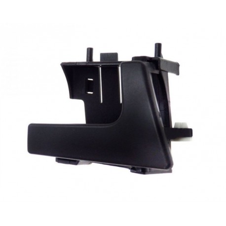 Maniglia apriporta interna posteriore nera passeggero - dx