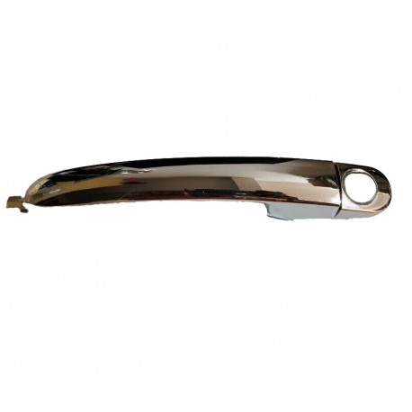 Maniglia apriporta esterna anteriore verniciabile guida - sx